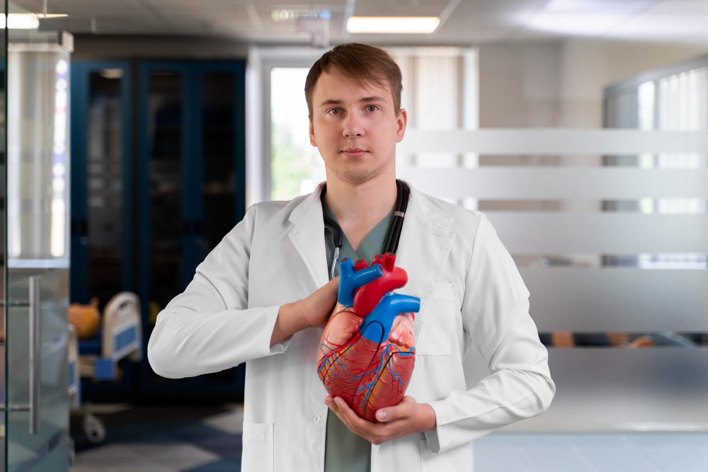 Kapalı Kalp Ameliyatı Nedir